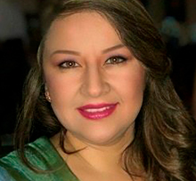 Blanca Inés Cifuentes Moreno