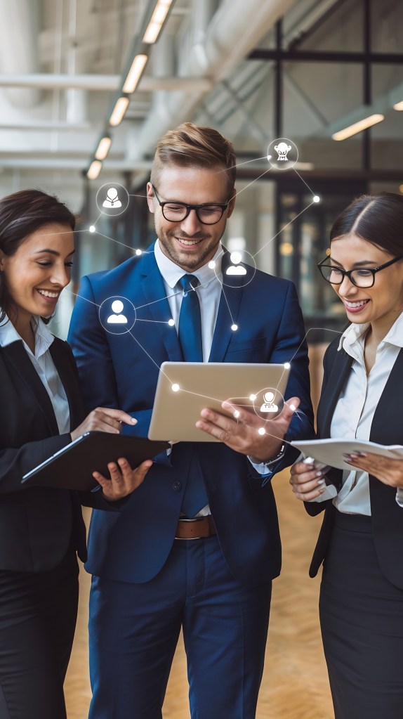 Maestría en Administración – MBA