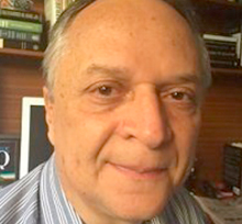 Carlos Alberto Chaverra Patiño