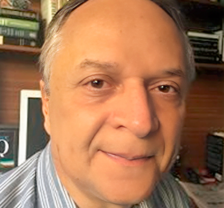 Carlos Alberto Chaverra Patiño