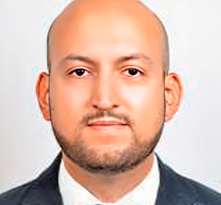 Carlos Andrés Betancur Gálvez