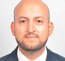 Carlos Andrés Betancur Gálvez