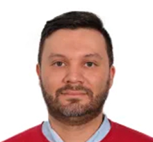 Carlos Andrés Gómez García