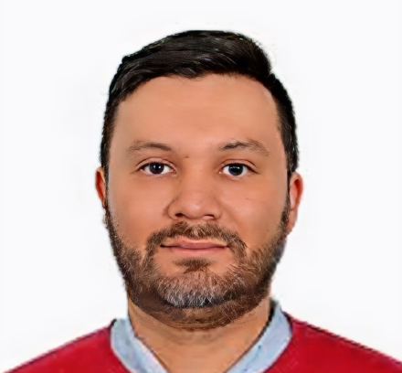 Carlos Andrés Gómez García