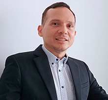 Carlos Eduardo García Mahecha