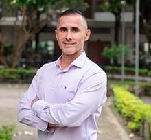 Carlos Fernando Valencia Peñuela 