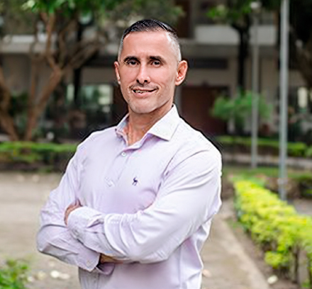 Carlos Fernando Valencia Peñuela 