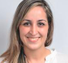 Carmen Elisa Roldán Aristizábal