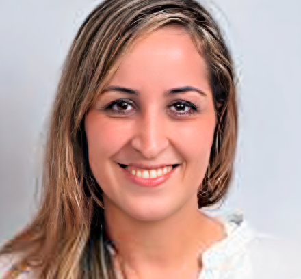 Carmen Elisa Roldán Aristizábal