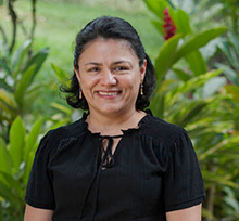 Carmenza Alexandra Ricardo Ramírez