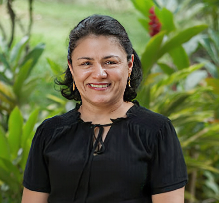 Carmenza Alexandra Ricardo Ramírez