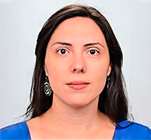 Catalina Uribe Martínez