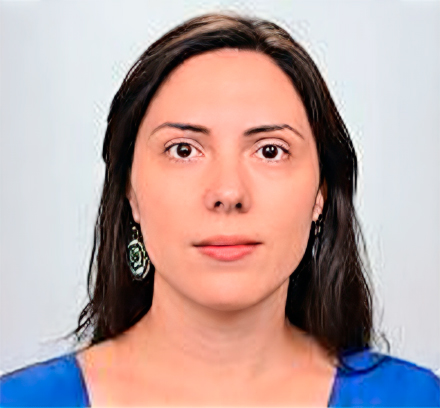 Catalina Uribe Martínez