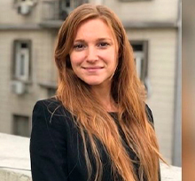 Cecilia Danessi