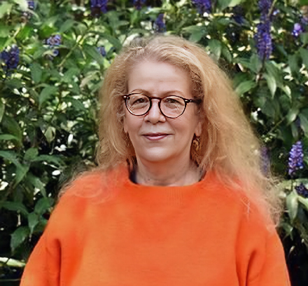 Claudia Avendaño Vásquez