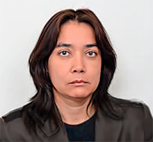 Claudia Elena Cardozo Amaya