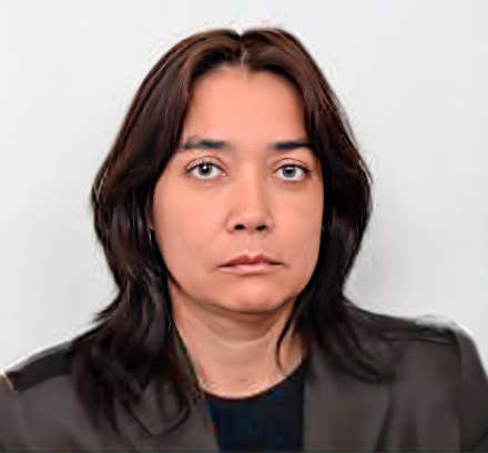 Claudia Elena Cardozo Amaya