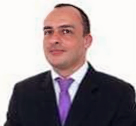 Claudio Marcelo Arbeláez