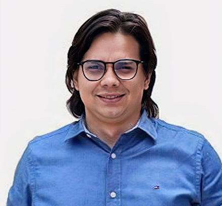 Cristian Andrés Vesga Bermejo