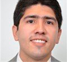 Daniel Esteban Franco Arango