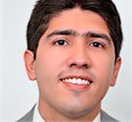 Daniel Esteban Franco Arango