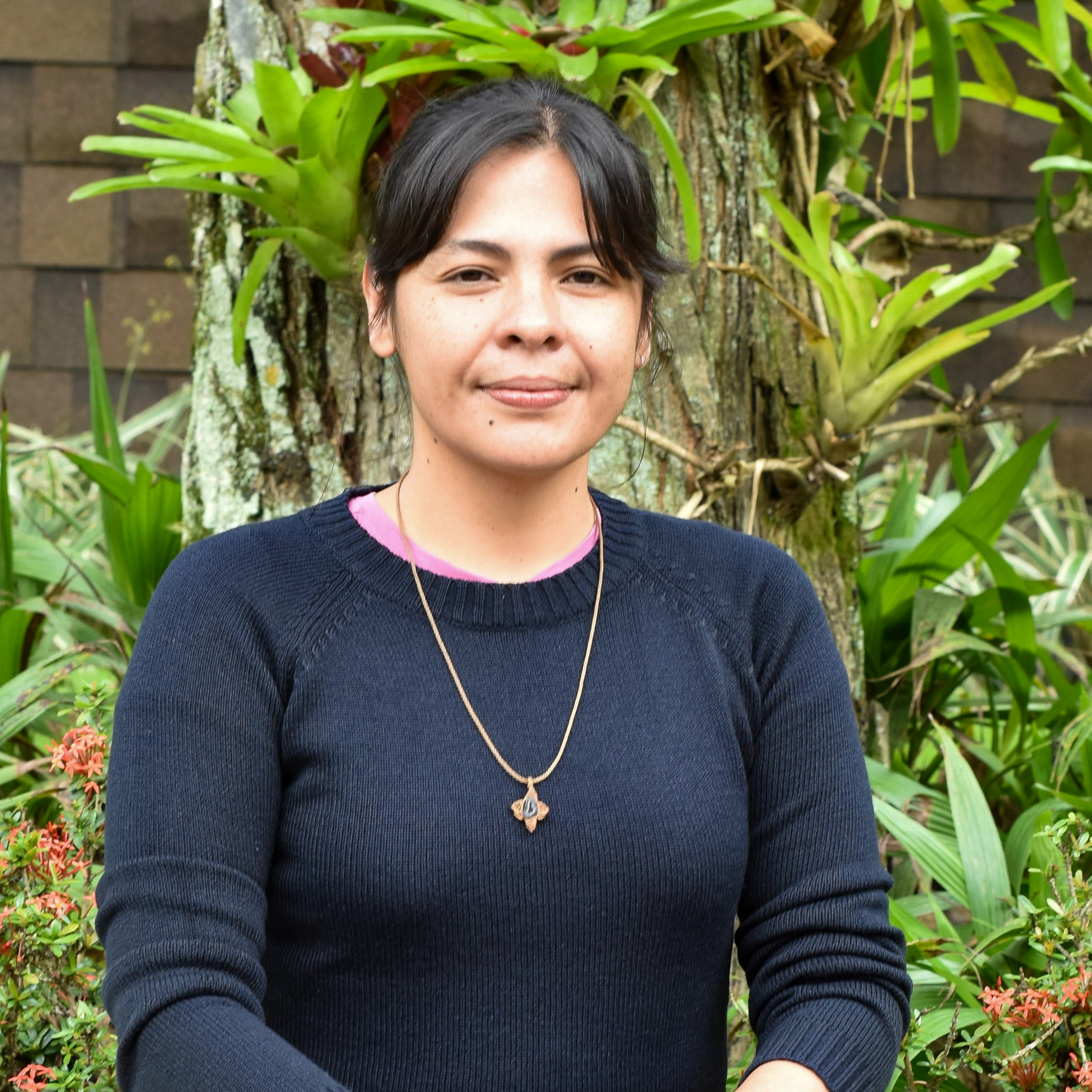 Silvia Alejandra Sotelo Lopez