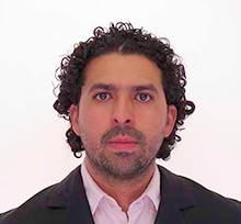 Diego Alejandro Muñoz Durango