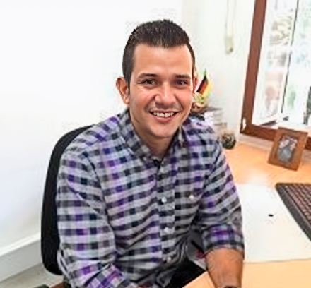 Diego Fernando Carrillo Caicedo