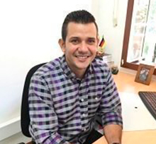 Diego Fernando Carrillo Caicedo