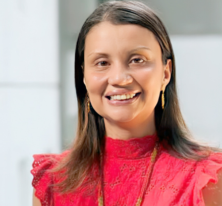 Doris Elena Muñoz Zapata