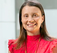 Doris Elena Muñoz Zapata