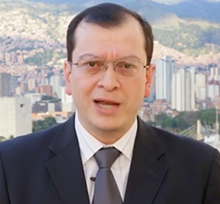 Fabián Marín Cortés
