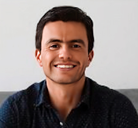 Fausto Alexis Sáenz Jiménez