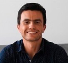 Fausto Alexis Sáenz Jiménez