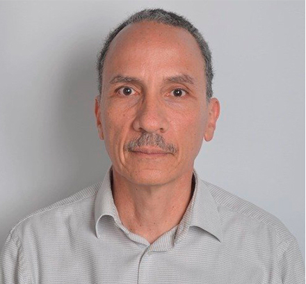 Gerardo Villa Durán