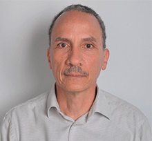 Gerardo Villa Durán