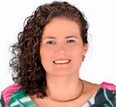 Ginny Lizbeth Tamayo Rojas