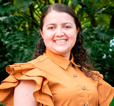 Gloria del Pilar Londoño Gallego