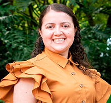 Gloria del Pilar Londoño Gallego