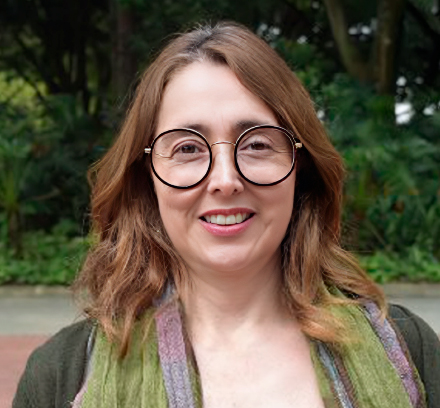 Gloria María Álvarez Cadavid