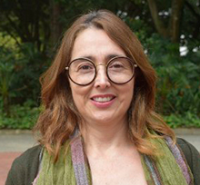 Gloria María Álvarez Cadavid