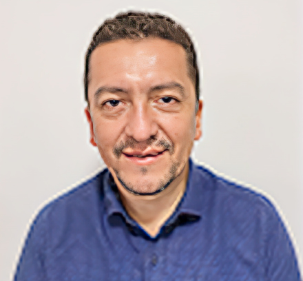 Guillermo Barreto Gomez