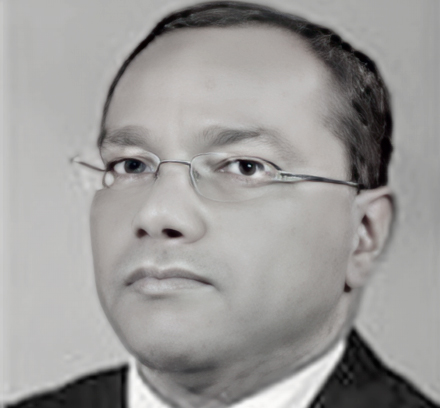 Guillermo de Jesús Echeverri Jiménez