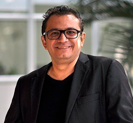 Guillermo León Penagos García