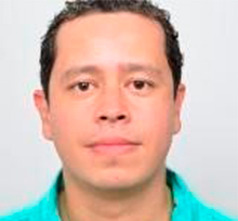 Guillermo Penagos García