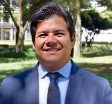 Gustavo Adolfo Higuita Olaya