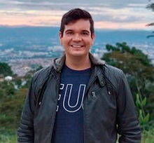 Henry Sebastián Rangel Quiñonez