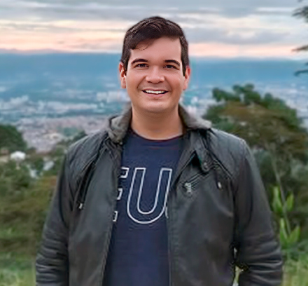 Henry Sebastián Rangel Quiñonez