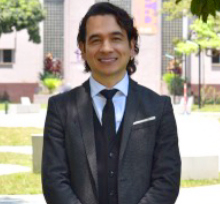 Holmedo Pelaez Grisales