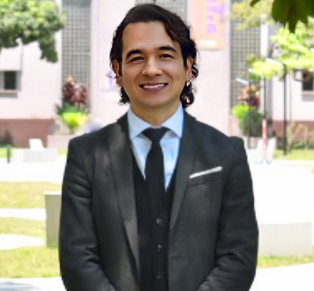 Holmedo Pelaez Grisales